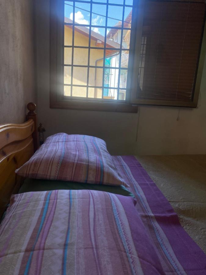 “Casa Rosi” Appartamento In Zona Medievale ปิโซเญ ภายนอก รูปภาพ