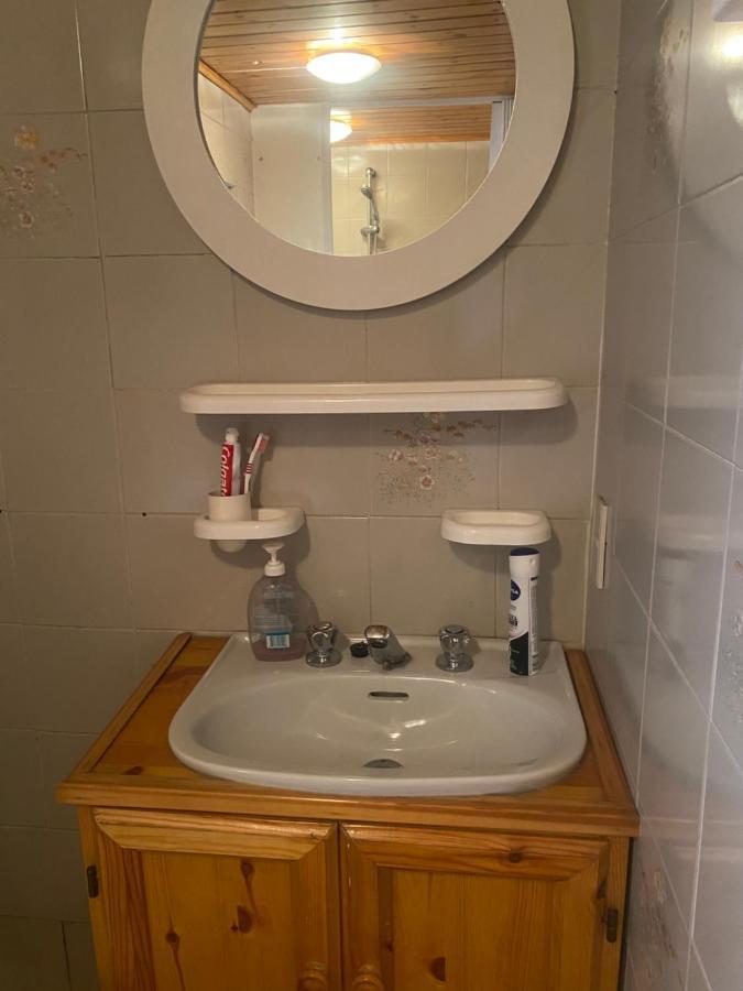 “Casa Rosi” Appartamento In Zona Medievale ปิโซเญ ภายนอก รูปภาพ