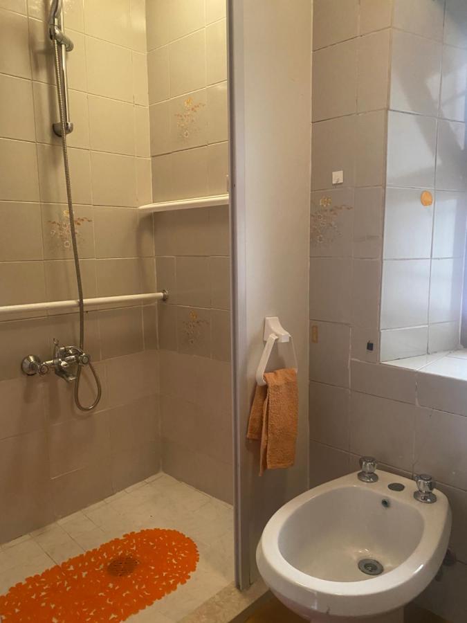 “Casa Rosi” Appartamento In Zona Medievale ปิโซเญ ภายนอก รูปภาพ